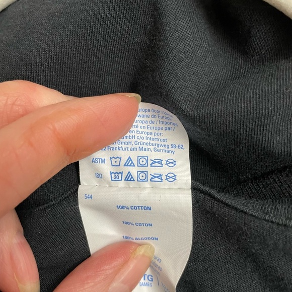 Tee shirt - Picture 6 of 7